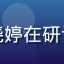 数字内容版权法律专家李晓婷在研讨会上发言，专业知性形象